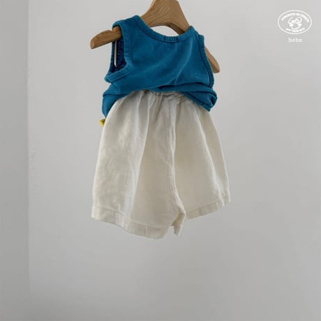 gou/149. B- half pants 2(6-12M)-3(12-18M)