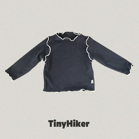 tinyhiker/4. wave T-shirt XS-XL
