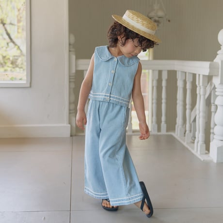 bananaj/37. sera long pants XS-JS