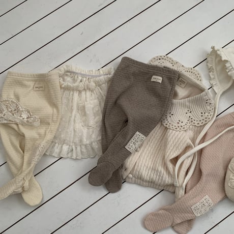 bebeholic/2. berlin yoobal leggings S-L