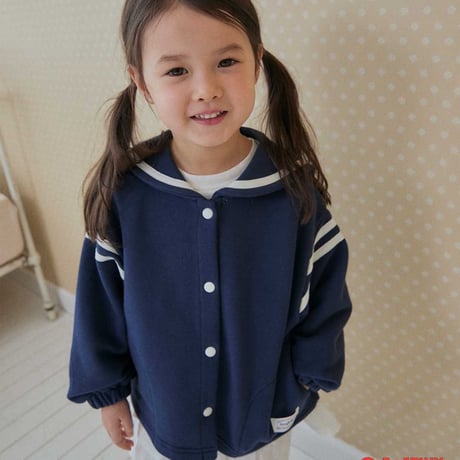 tinyhiker/46. kinder sera cardigan XS-XL