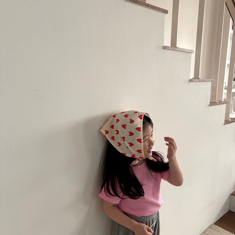 pie/8. spring spring hair scarf FREE