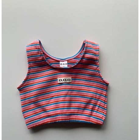 yellowfactory/31. baguette vest XS-XL