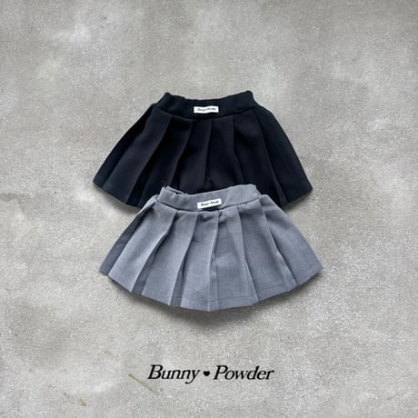 bunnypowder/73. girl friend skirt S-XL