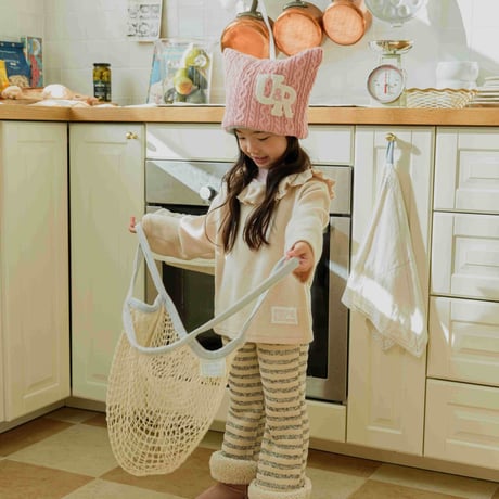 urbanrabbit/3. Snow Cat Beanie FREE