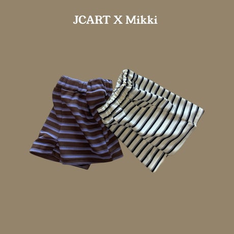 mikki/107. pk dangara 5bu pants S-XL