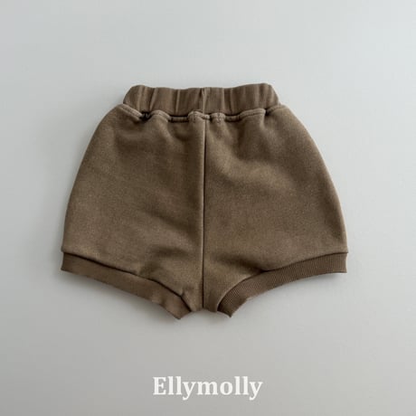 ellymolly/97. pig shorts  5-11