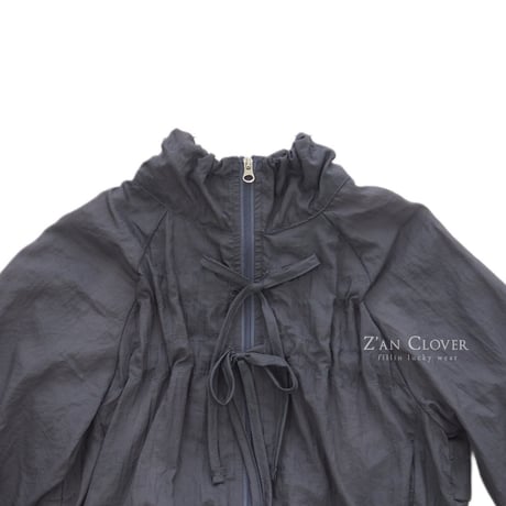 zanclover/50. ribbon wind jumper 13-19