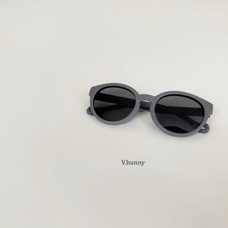 vbunny/10. jelly sunglasses FREE(12CM)