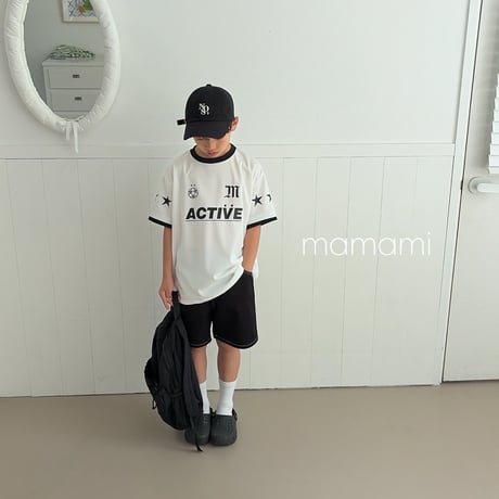 mamami/91. stitch short p  JS-JL