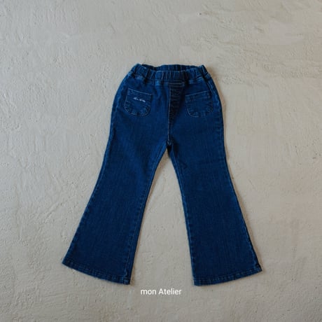 monatelier/3. initial boots cut S-2XL