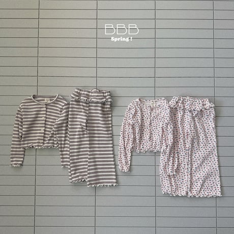 bellabambina/10. golgi nari set XS-XL