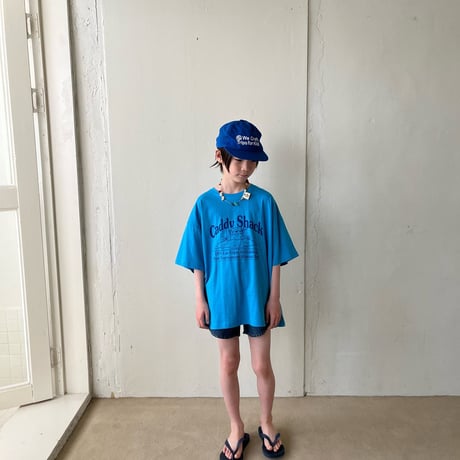 gruebaba/61. caddy T-shirt JS-JL