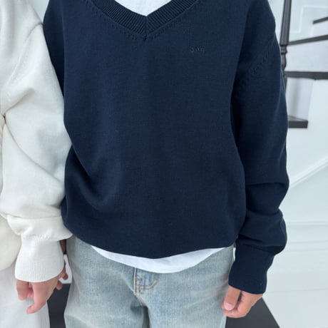 our/29. poll knit S-XL