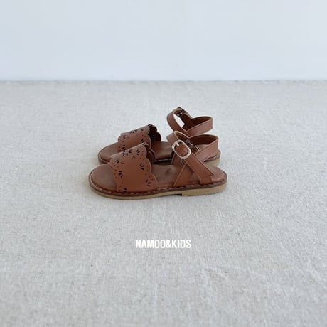 namoo/2. milk sandal 140-220