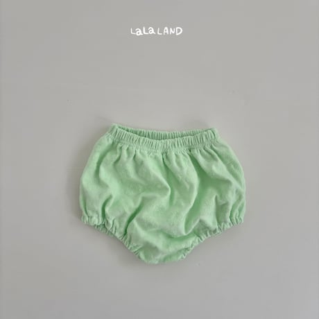 lalaland/53. cuty bloomer 6M-18M