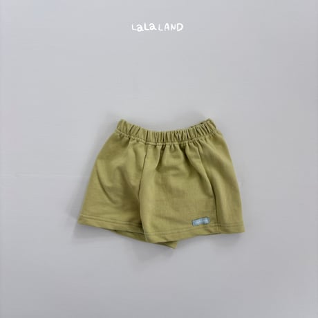 lalaland/3. lala summer pants XS-XL