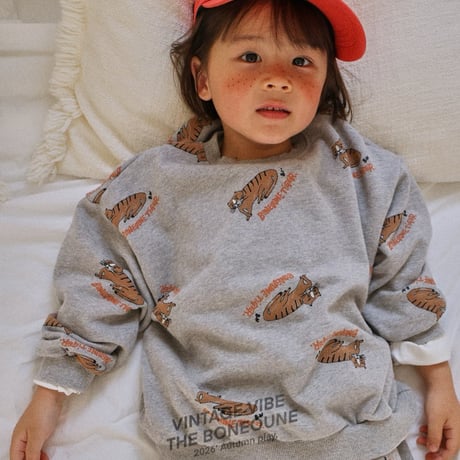 boneoune/15. tiger full_print _ man-to-man XS-XL