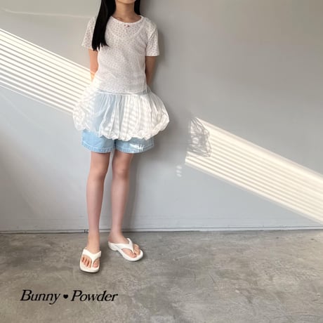 bunnypowder/221. sha bullon rayerd one-piece 2XL-4XL