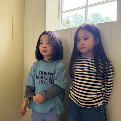 minibonbon/29. two ton T-shirts XS-XL