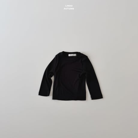 lindo/30. mozzi basic T-shirt XS-XL