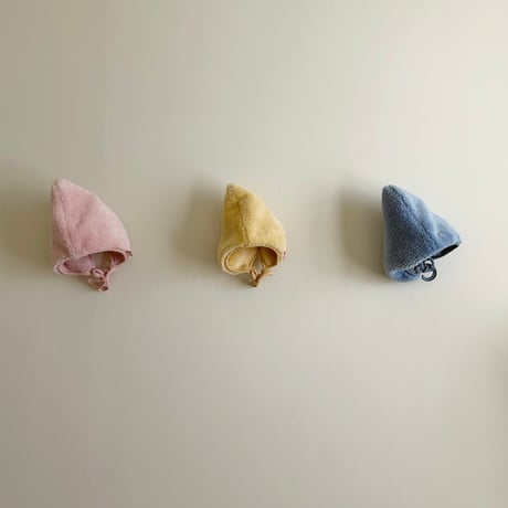 hereiam/38. kinder bonnet hat FREE(1-3Y)