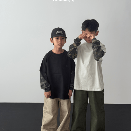 hibuddy/18. vintage pants JS-JL