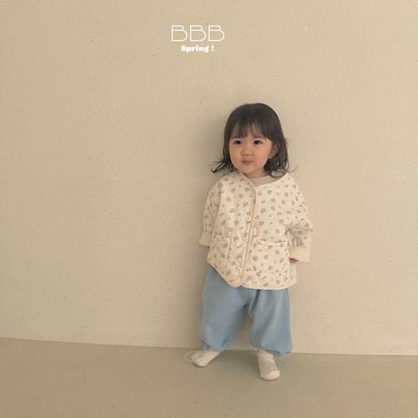 bellabambina/63. bebe zim kalkal jacket 12M-S