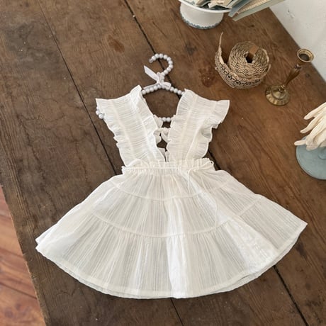marron/22. bell skirt XS-L