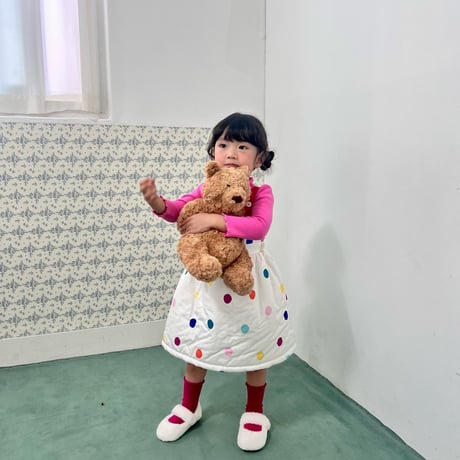 dot/26. ballon one-piece 1-5