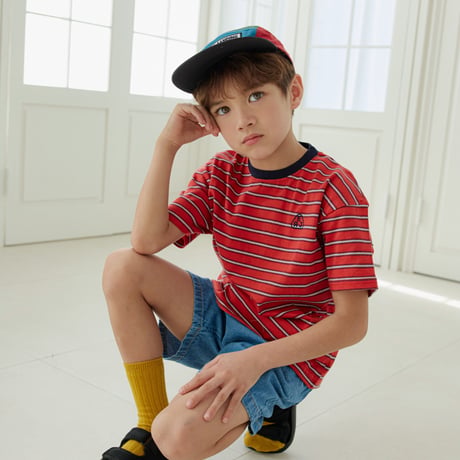 erinj/18. erin st T-shirt JS-JXL
