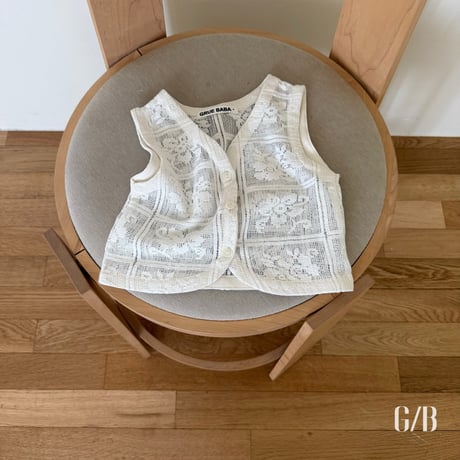 gruebaba/68. anche vest S-XL