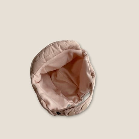 dudie/59. duck padding hat FREE(46CM-50CM)