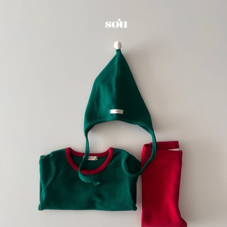 sou/6. innerwear set 12M-M
