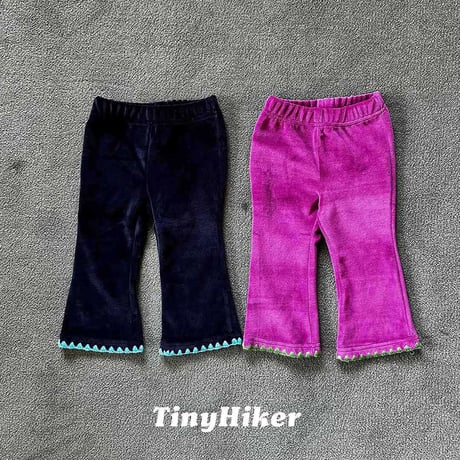 tinyhiker/20. mello compotable pants XS-XL