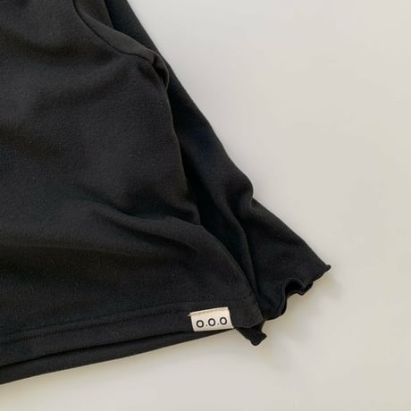 ooo/35. butter pollar XS-XL