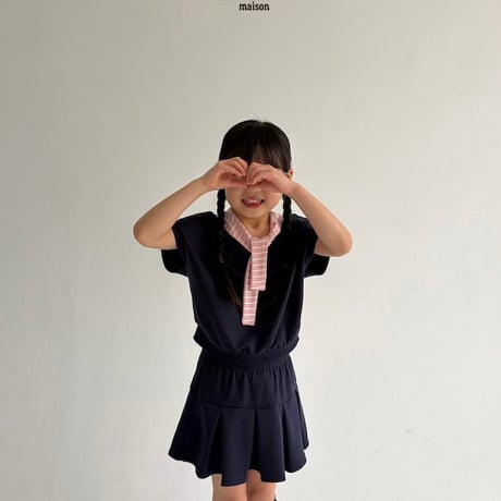 saintdoll/70. sailer man-to-man S-XL