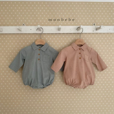 monbebe/25. milla boy suit S(3-6M)-L(12-24M)