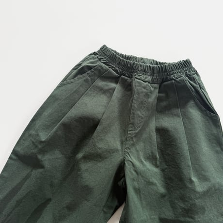 fromi/10. Wide Cotton Pants? JS-JL