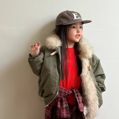 ellymolly/135. forest shirt 5-11
