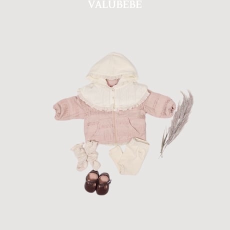 valubebe/101. baily hood cape FREE