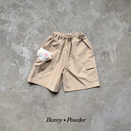 bunnypowder/189. show_me_the cargo pants 2XL-4XL