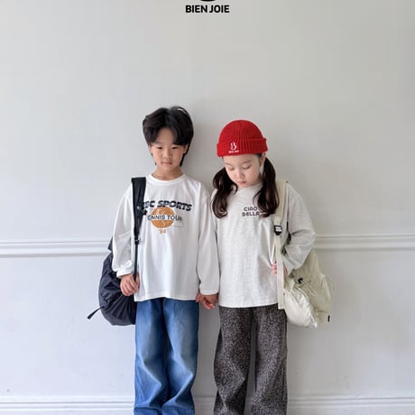 bienjoie/44. Earth T-shirt 2XL-5XL