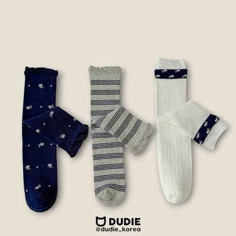 dudie/21. popler 3_set FREE