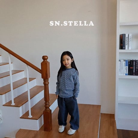snstella/22. essential T-shirt JS-JM