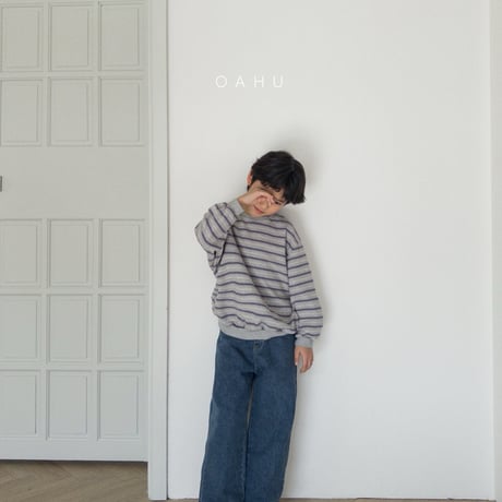 oahu/52. about denim pants JS-JXL