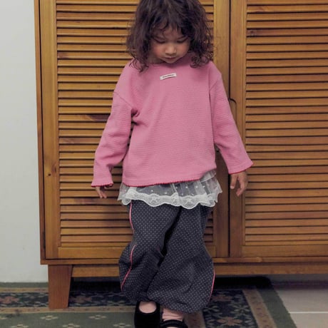 tinyhiker/21. nana dot pants XS-XL