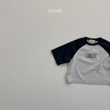 lalaland/11. good day ragran XS-XL