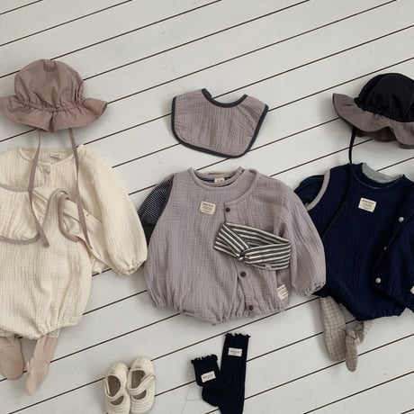 bebeholic/40. chichi suit S-L