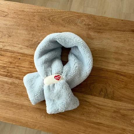 hereiam/36. kinder muffler FREE